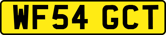 WF54GCT