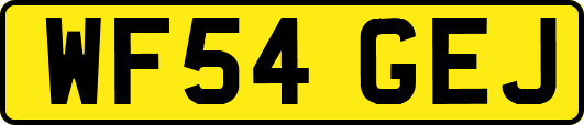 WF54GEJ