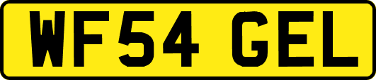 WF54GEL