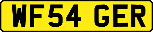 WF54GER