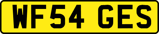 WF54GES