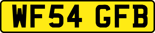 WF54GFB