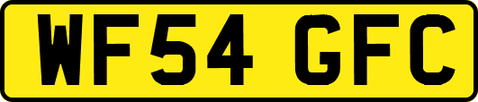 WF54GFC