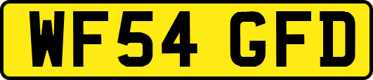 WF54GFD