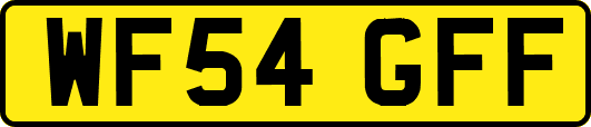 WF54GFF