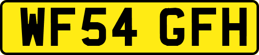 WF54GFH