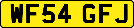 WF54GFJ
