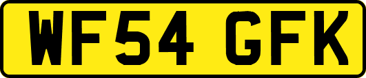 WF54GFK