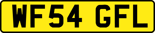 WF54GFL