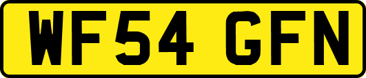WF54GFN