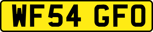 WF54GFO
