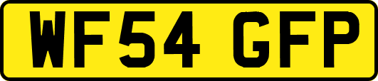 WF54GFP