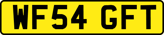 WF54GFT
