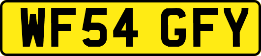 WF54GFY