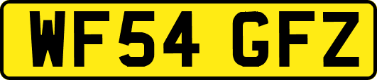 WF54GFZ