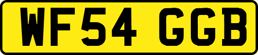 WF54GGB