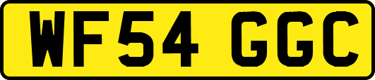 WF54GGC