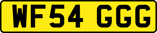 WF54GGG