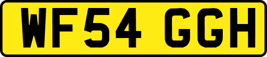 WF54GGH