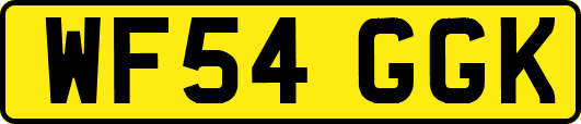 WF54GGK