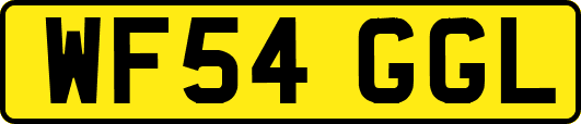 WF54GGL