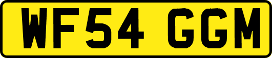 WF54GGM