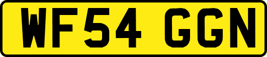 WF54GGN