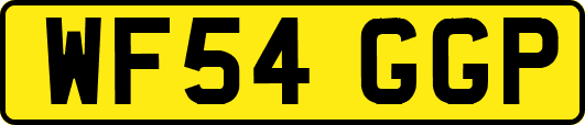 WF54GGP