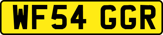 WF54GGR