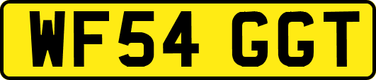 WF54GGT