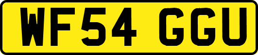 WF54GGU