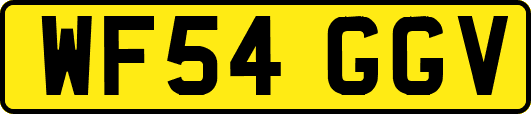 WF54GGV