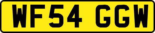 WF54GGW