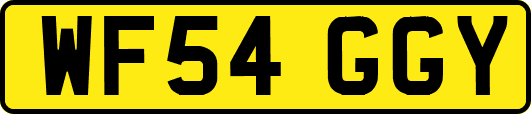 WF54GGY