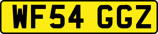 WF54GGZ