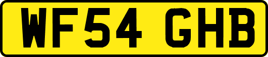 WF54GHB