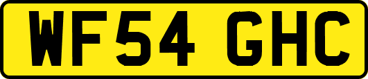 WF54GHC