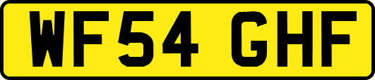 WF54GHF