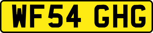 WF54GHG