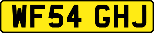 WF54GHJ