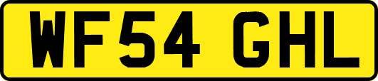 WF54GHL