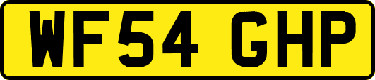 WF54GHP