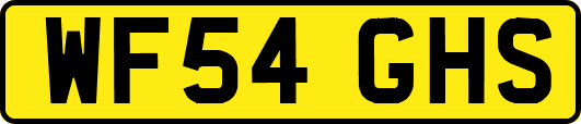 WF54GHS