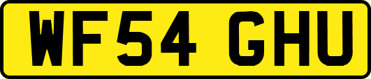 WF54GHU