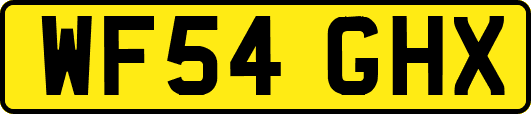 WF54GHX