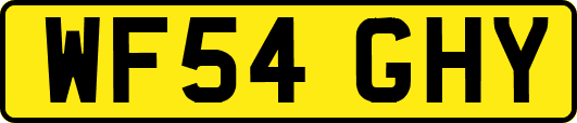 WF54GHY