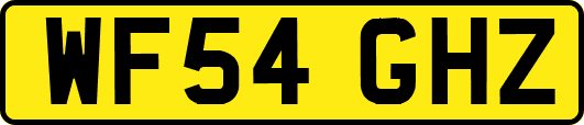 WF54GHZ