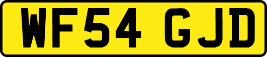 WF54GJD