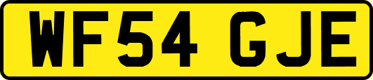 WF54GJE