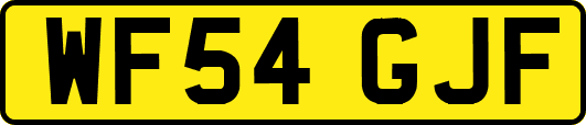 WF54GJF